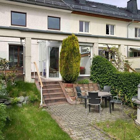 Ferienhaus Chemnitz Kültér fotó